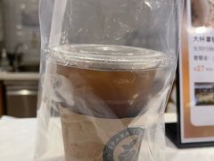 -逸派咖啡 EPARKCOFFEE(广安门店)