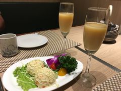 -歌行灯日本料理(伊势丹店)