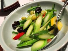 养颜小炒-北京柏悦酒店·锦庭餐厅Dining Room