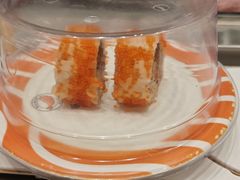 -新一番三文鱼寿司(大东海店)