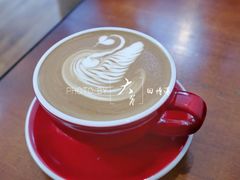 -COFFEE HOLIC(朝外SOHO店)