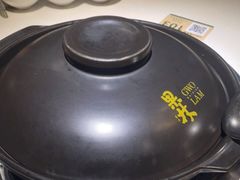 -百年果林椰子鸡(中洲店)