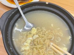 -买又大餐厅(福林里店)