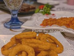 -吱咖啡西式简餐