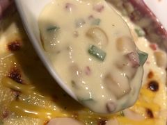 -大树餐厅(益田假日店)