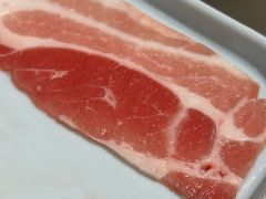-郭左左围炉烤涮·鲜牛肉自助(梅溪新天地店)