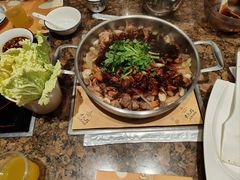 -黄记煌三汁焖锅(欢乐海岸店)