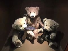 -济州岛泰迪熊博物馆