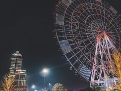 -南昌之星摩天轮