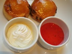 -嘉定凯悦·咖啡厅