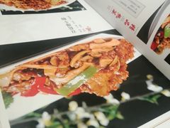 -北平小馆·烤鸭·家常菜(磨房北里店)