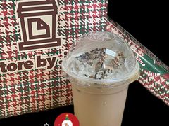 -JPG canteen(广州乐峰广场店)