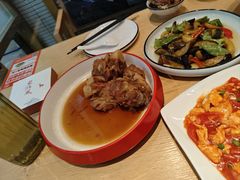 -东北风(江北万达店)