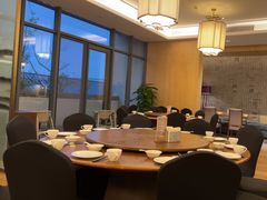 -水月周庄铂尔曼酒店-水月荟中餐厅