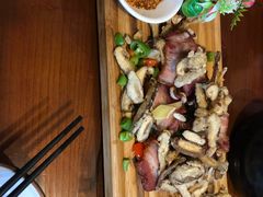 -云隐小厨·传统大理美食(复兴路店)