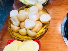 -鸡公煲(南竹饭店)