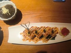 -阿吾罗日本料理(K11艺术中心店)