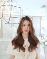 前台-3AM HAIR SALON烫发染发接发