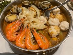 -鹿港小镇(金虹桥国际中心店)