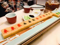 -京华烟云·北京烤鸭(领展购物广场·中关村店)