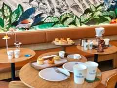-星巴克(温州万象城商业街店)