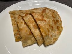 鸡蛋麦饼-大儒小厨·苏浙菜(瑞虹太阳宫店)