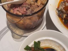 -君庭中餐厅(友谊宾馆店)