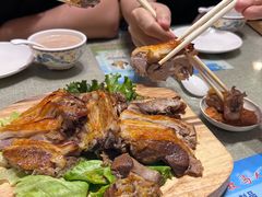 -牧马人奶茶馆(乌兰察布总店)