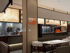 -小厨娘淮扬菜(天印大道店)