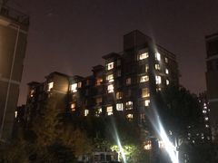 -首开·常青藤二期