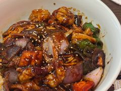 -王繁星面馆(西安熙地港店)