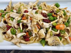 -威海渔村(黄兴路店)