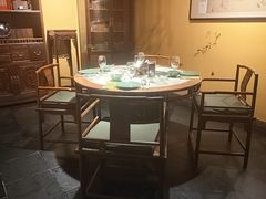 -那家小馆•北京菜•烤鸭(香山店)