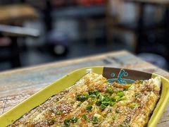 -阿龙烧烤(广达路店)