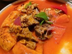 -贯贯吉·清真餐厅(浙江中路店)