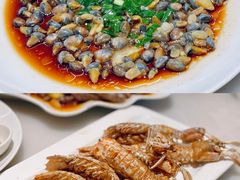 -华盛丰温州大排档(东三环南路店)