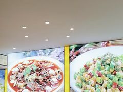 -川流不息·地道川菜·小龙虾(松东路店)