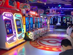 -环游嘉年华(广州-天河城店)
