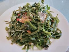 -添福来墨鱼饺子 · 海鲜东北菜(大连星海·黄浦路店)