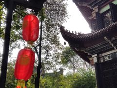 -香园自助小火锅