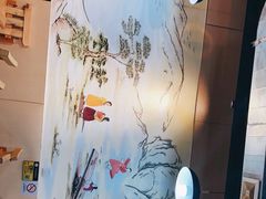 -许妈妈餐厅烤肉烧烤家常菜(明润广场店)
