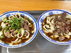 -清真-戏楼王记牛肉面