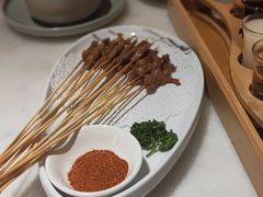 -食味酒味天津菜·古法鲜酿米酒(鼓楼店)