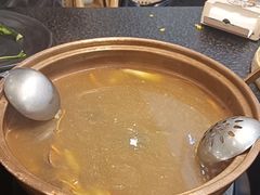 -一善菌·云南菌汤·云南菜(银泰城店)