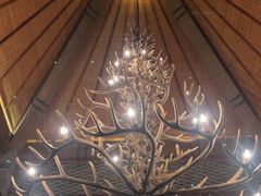 -天芳悦潭度假村温泉