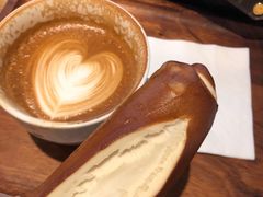 -Peet's Coffee皮爷咖啡(大学路店)