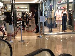 -GUCCI(南京德基店)