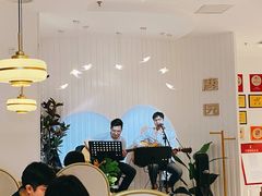 -Deer Park鹿园西餐(仁恒置地广场店)