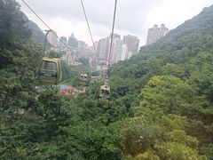 -黔灵山公园