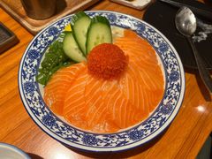 -摩打食堂(佳兆业店)